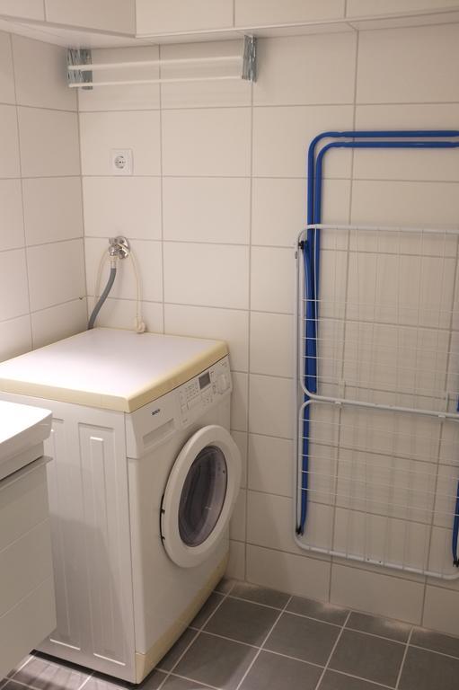 Apartment อุลสไตน์วิค ภายนอก รูปภาพ