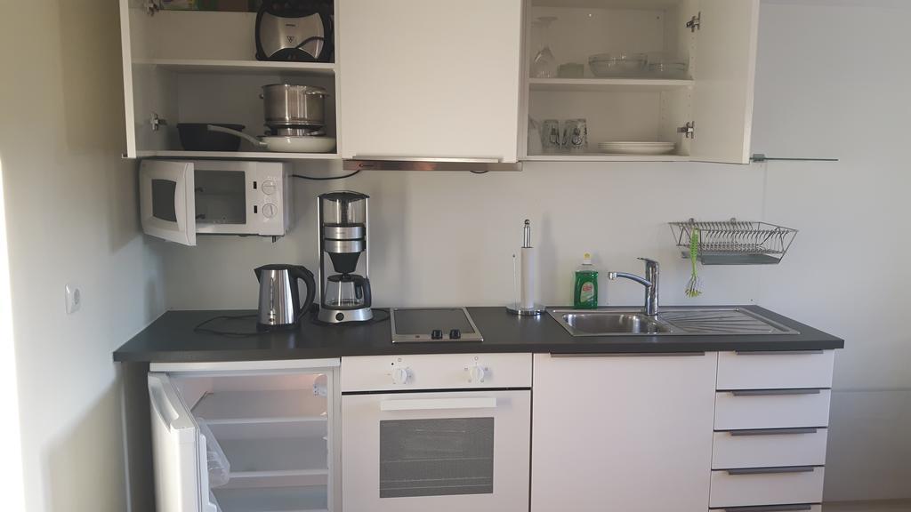 Apartment อุลสไตน์วิค ภายนอก รูปภาพ