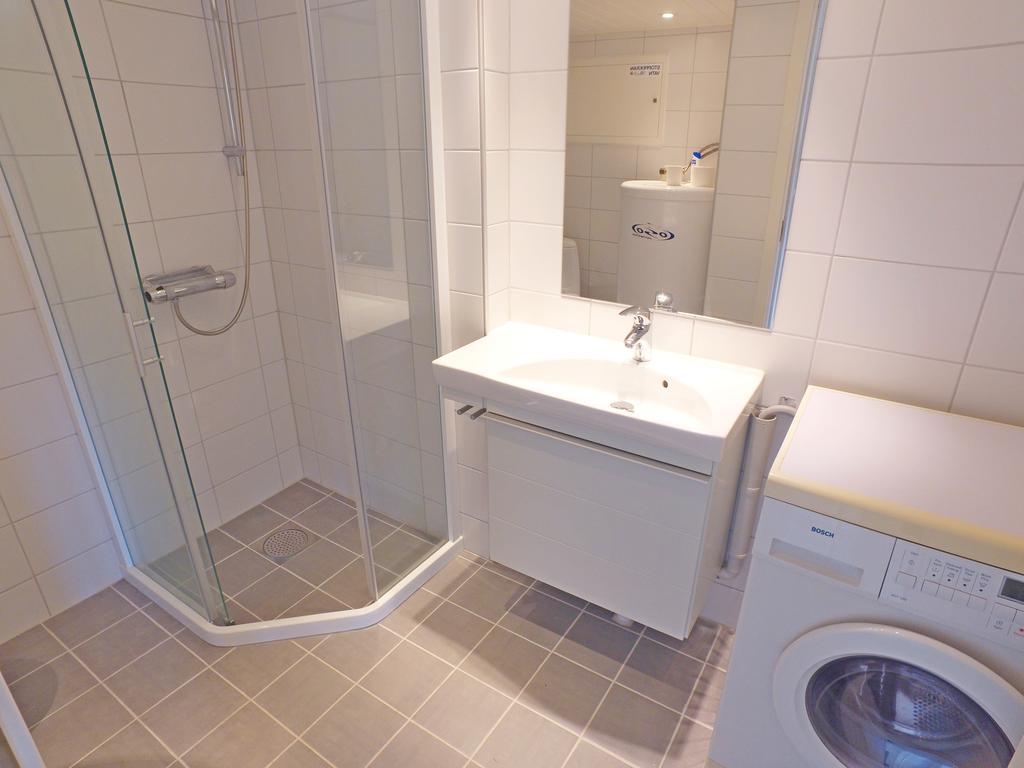 Apartment อุลสไตน์วิค ภายนอก รูปภาพ