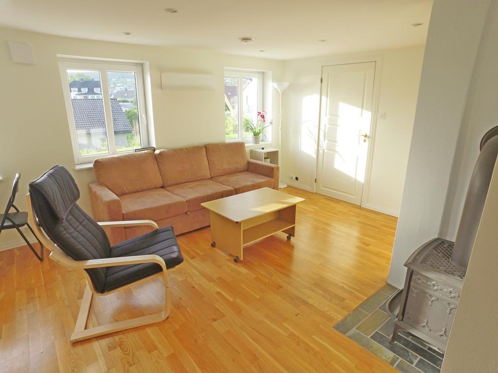 Apartment อุลสไตน์วิค ภายนอก รูปภาพ
