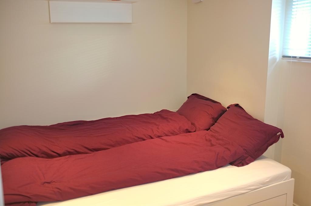 Apartment อุลสไตน์วิค ภายนอก รูปภาพ