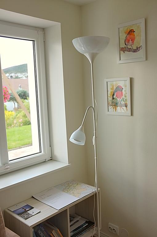 Apartment อุลสไตน์วิค ภายนอก รูปภาพ