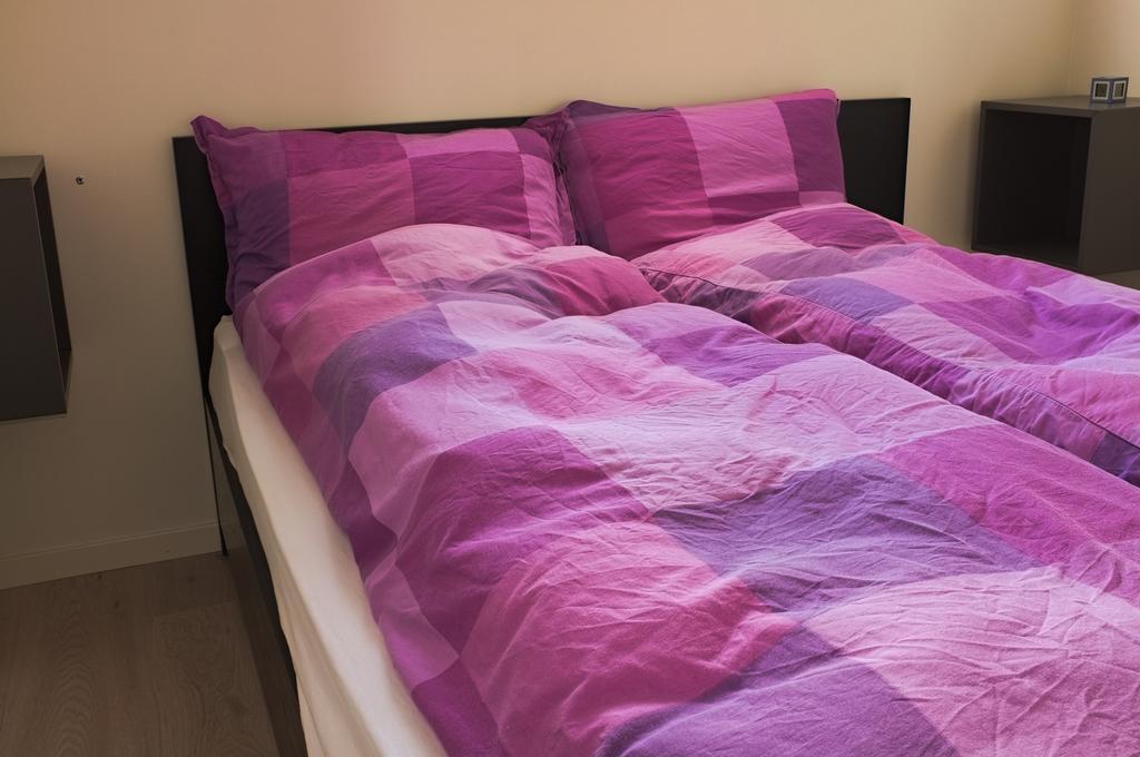 Apartment อุลสไตน์วิค ภายนอก รูปภาพ